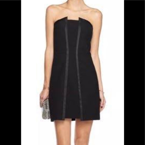 🎉HP🎉 Maje dress - Picture 14 of 15